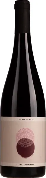 Pinot Noir Sophie Schaal 2022