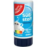 Gut und günstig Gut & Günstig Süßstoff-Tabletten im Spender 1200 Stück