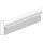 Elton ELLEN Türbodendichtung alu IBS 80 100cm m.PP Bürste