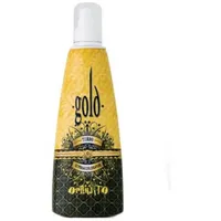 Oranjito Gold Turbo Max Effect Superaccelerator Solariumkosmetik, 1er Pack