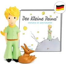 Tonies Hörbuch Der kleine Prinz