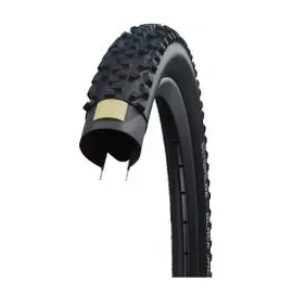 Schwalbe Black Jack 26 x 2,10 Zoll Drahtreifen