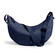 GOT BAG Moon Bag Large Umhängetasche Synthetik Deep Ocean