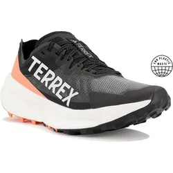 adidas Terrex Agravic Speed Laufschuhe Damen - Noir - 38
