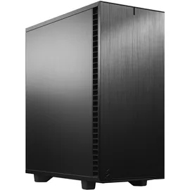 Fractal Design Define 7 Compact schwarz Midi Tower