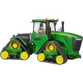 Bruder 04055 - John Deere 9620RX mit Raupenlaufwerk 1:16