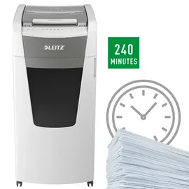 Leitz IQ Autofeed Office Pro 600 Weiß