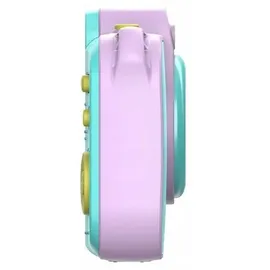 AgfaPhoto Realikids Cam Waterproof 2 Blau