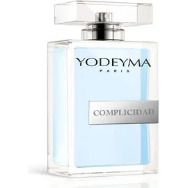 YODEYMA Complicidad Eau de Parfum 100 ml