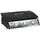 Outsunny Gasgrill Tischgrill schwarz
