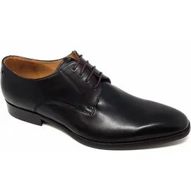 DIGEL Schnürschuhe Herren Schwarz 44