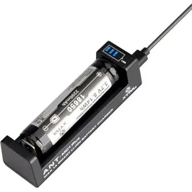 XTAR ANT MC1 Plus Micro USB Ladegerät - XTAR Mini Charger