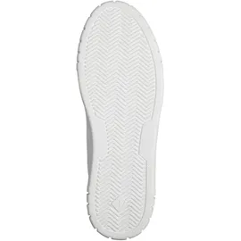 Marco Tozzi Plateau-Sneaker Mehrfarbig/Gold/Weiß Damen 38