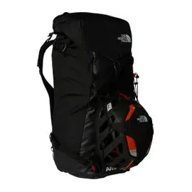 The North Face ALL MOUNTAIN PURPOSE 30 Sports backpack Herren TNF BLACK/TNF RED Größe SM