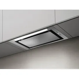 Elica Lane IX/A/72 Unterbauhaube 72 cm Silber
