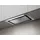 Elica Lane IX/A/72 Unterbauhaube 72 cm Silber