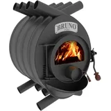 Werkstattofen Bruno Pyro ii