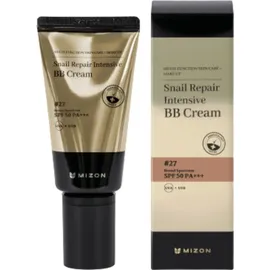 Mizon Snail Repair Intensive BB Cream #27 Creme 50 ml