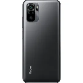 Xiaomi Redmi Note 10 4 GB RAM 128 GB onyx gray