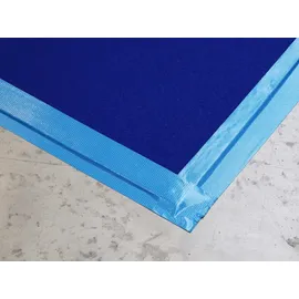 Primaflor Gewebeband | Blau, - 5 cm x 50 m