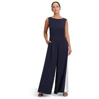 Vera Mont "Vera Mont Jumpsuit im Layer Look" Gr. 44,