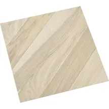 vidaXL Bodenbelag, Bodenplanken Pvc