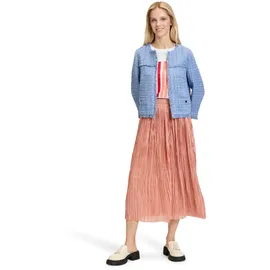 Cartoon Midirock Damen Apricot 36