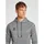 hummel Core Xk Poly Hoodie Grey Melange XXL