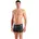 Short Badehose Schwarz 8