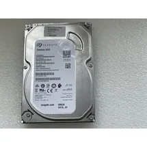 Seagate BarraCuda 500 GB 3,5" ST500DM002
