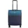 Delsey Brochant 3 4-Rollen Cabin 55 cm / 55 cm / 105 l blau