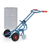 Fetra Fasskarre 306 L - Luft-Bereifung Tragkraft 300kg