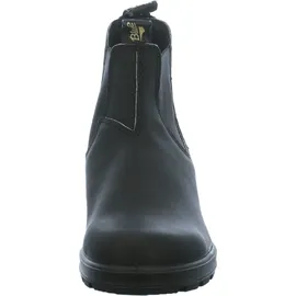 Blundstone Unisex Boots #510 Voltan schwarz, Größe / 8 UK