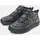 Bär Ankle Boots Lena schwarz 39xWide