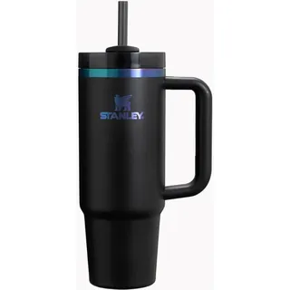 The Black Chroma Quencher H2.0 FlowStateTM Trinkbecher, 850 ml