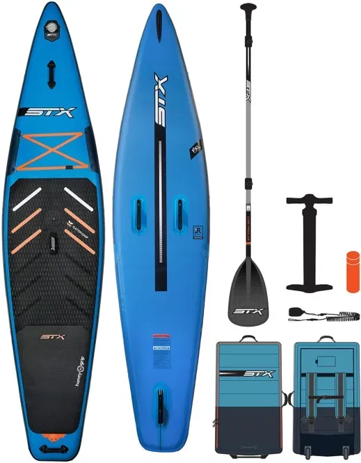 STX ISUP TOURER 11,0 WING&WIND SUP 2026 inkl. 3-Piece Paddel