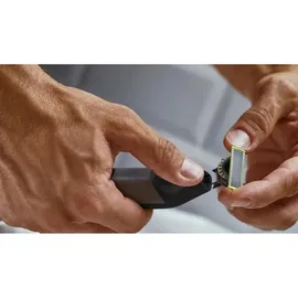 Philips OneBlade Pro 360 Face + Body QP6552/15