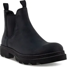 ECCO Grainer M Herren Schwarz 45