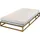 Prinz Sleep & Protect 0808301 Matratzenauflage 200 x 200 cm natur
