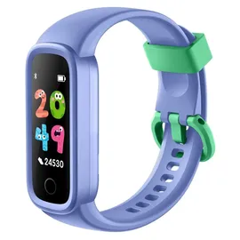 SMARTY 2.0 SW039 Silikon purple