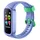 SMARTY 2.0 SW039 Silikon purple