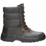 Ardon Safety Sicherheitsstiefel Arbeitsstiefel gefüttert Winterstiefel Winter S3 Arbeitsschuh 37 EU