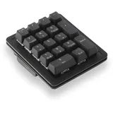 Mountain Everest 60 Numpad RGB Linear Speed 45 Midnight Black