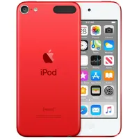 Apple iPod Touch 7. Generation 7G (128GB) PRODUCT RED Rot Collectors RAR NEU NEW