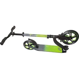 Muuwmi Pro 230 schwarz/grün