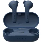 DEFUNC Music Tws Kabellose Kopfhörer - Blue - One Size