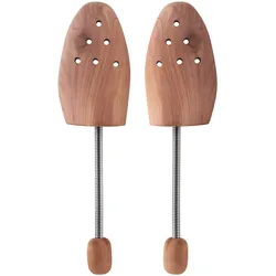 2GO Cedar Shoetree Unisex Schuhspanner Braun