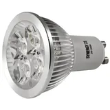 Synergy 21 LED Retrofit 4x1W GU10 infrarot