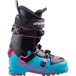 Dynafit SEVEN SUMMITS W BOOT Blau