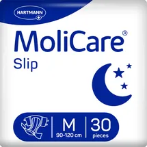 Hartmann Slip Night M 30 St.